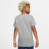 T-shirt Nike Enfant Gris Sportswear