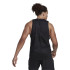 T-Shirt sans manches adidas HIIT Spin Training Man Bk