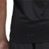 T-Shirt sans manches adidas HIIT Spin Training Man Bk