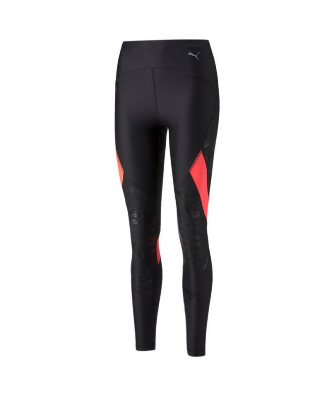 Puma UltraForm Collant de running pour femmes Bk
