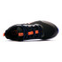 Chaussures Kappa Glinch 2 Kids Black Blue
