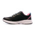 Chaussures Kappa Glinch 2 Kids Black Pink