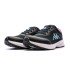Chaussures Kappa Glinch 2 Kids Black Pink