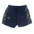 Short Kappa Skigio Kid Boy Bleu foncé