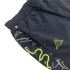 Short Kappa Skigio Kid Boy Bleu foncé