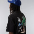 T-Shirt New Era NYY MLB City Graphic Iversized Hommes Blanc