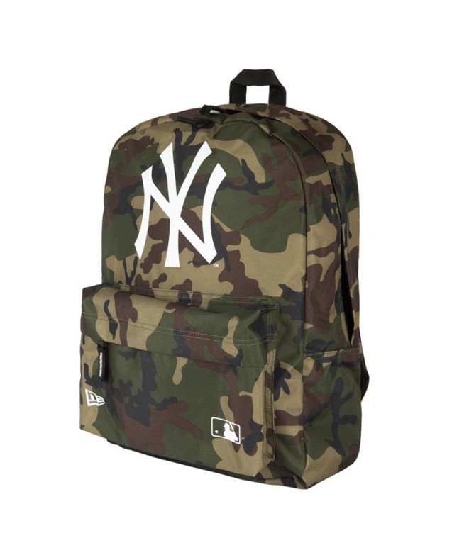 Sac à dos New Era Stade des New York Yankees...