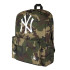 Sac à dos New Era Stade des New York Yankees Woodland Camo