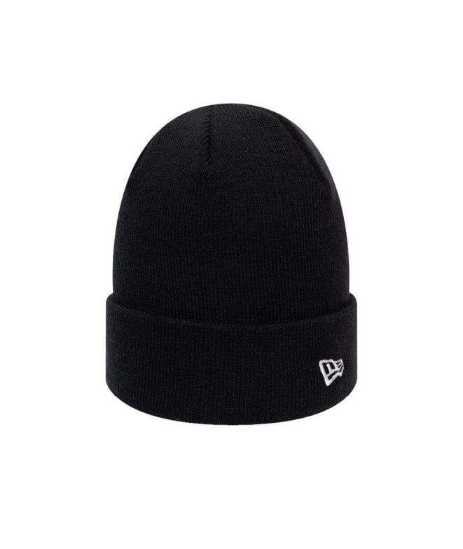 Bonnet New Era Essentiel Bleu marine