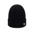 Bonnet New Era Essentiel Bleu marine