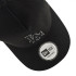Casquette New Era LA Dodgers Tonal Black A-Frame Trucker
