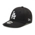 Casquette New Era LA Dodgers Kids Black 9FORTY