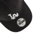 Casquette New Era LA Dodgers Kids Black 9FORTY