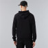Veste New Era Chicago Bulls NBA Script Noir