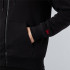 Veste New Era Chicago Bulls NBA Script Noir