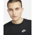 Sweat Nike Sportswear Club Fleece Bk