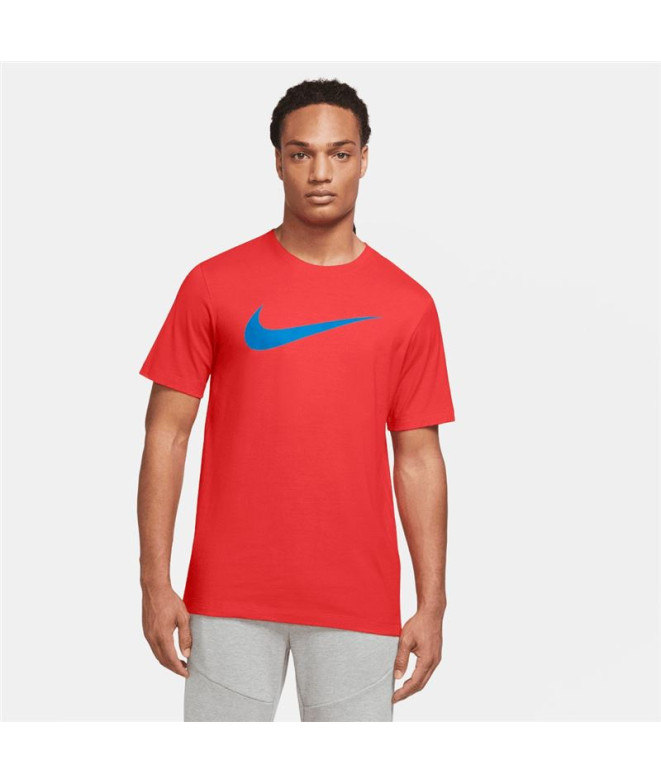 T-shirt Nike Sportswear Swoosh Homme