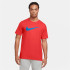 T-shirt Nike Sportswear Swoosh Homme
