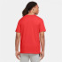 T-shirt Nike Sportswear Swoosh Homme
