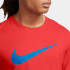 T-shirt Nike Sportswear Swoosh Homme