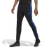 Short de football adidas Tiro Man Black