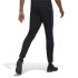 Short de football adidas Tiro Man Black