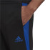 Short de football adidas Tiro Man Black