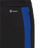 Short de football adidas Tiro Man Black
