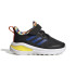 Chaussures adidas FortaRun Enfant Noir