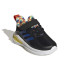 Chaussures adidas FortaRun Enfant Noir