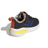 Chaussures adidas FortaRun Enfant Noir