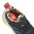 Chaussures adidas FortaRun Enfant Noir