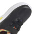 Chaussures adidas FortaRun Enfant Noir