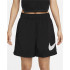 Pantalons Nike Femme Short Sportswear Essential BK