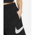 Pantalons Nike Femme Short Sportswear Essential BK