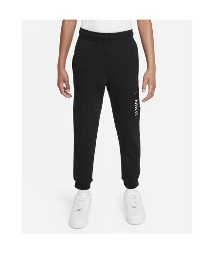Pantalons Nike Enfant Sportswear Hybrid BK