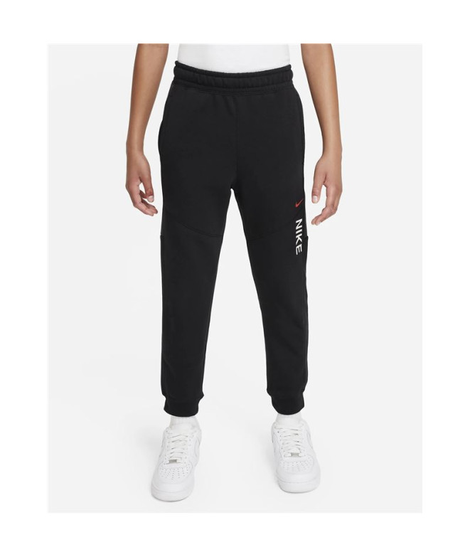 Pantalons Nike Enfant Sportswear Hybrid BK