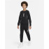 Pantalons Nike Enfant Sportswear Hybrid BK