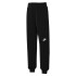 Pantalons Nike Fille Vêtements de sport Bk