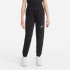 Pantalons Nike Fille Vêtements de sport Bk