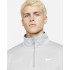 Sweat Nike Homme Sportswear Repeat Gris