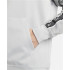 Sweat Nike Homme Sportswear Repeat Gris