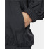 Sweat Nike Femme Sportswear Essential Windrunner BK