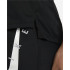 T-shirt Nike Femme sans manches Swoosh Run BK