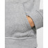 Veste Nike Enfant Sportswear Club Gris