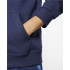 Veste Nike Enfant Sportswear Club Bleu