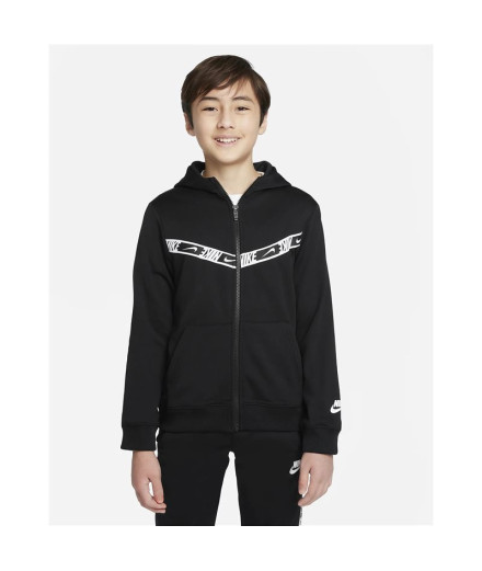 Veste Nike Enfant Vêtements de sport BK
