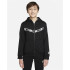 Veste Nike Enfant Vêtements de sport BK