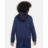 Veste Nike Enfant Bleu Sportswear