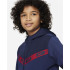 Veste Nike Enfant Bleu Sportswear